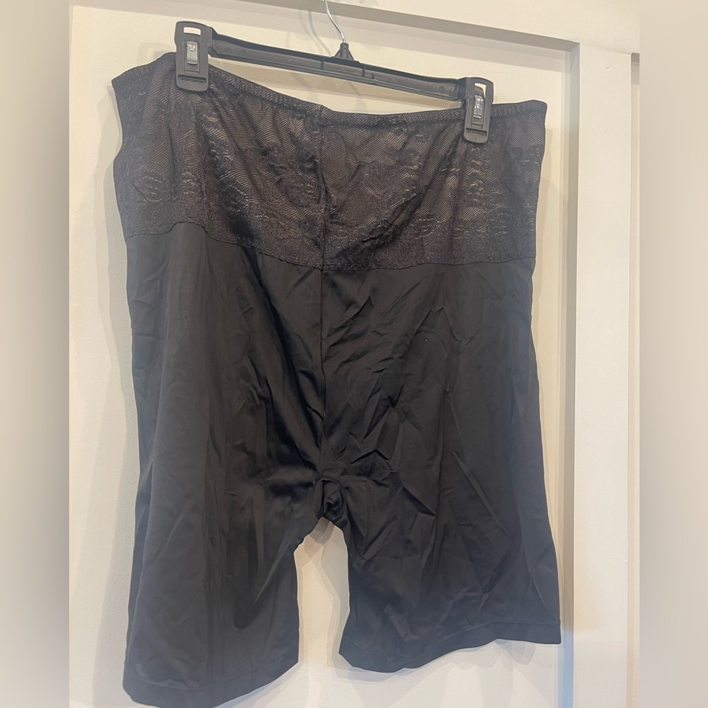 Torrid Curve Short Slip